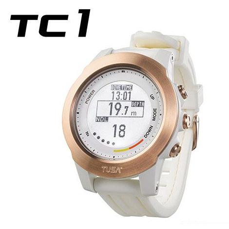 TUSA TC1